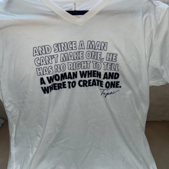 And Since A Man Can’t Make One - Picture 4 of 6